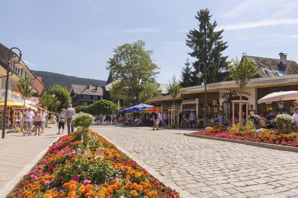 Waldtwin 2 Titisee ภายนอก รูปภาพ