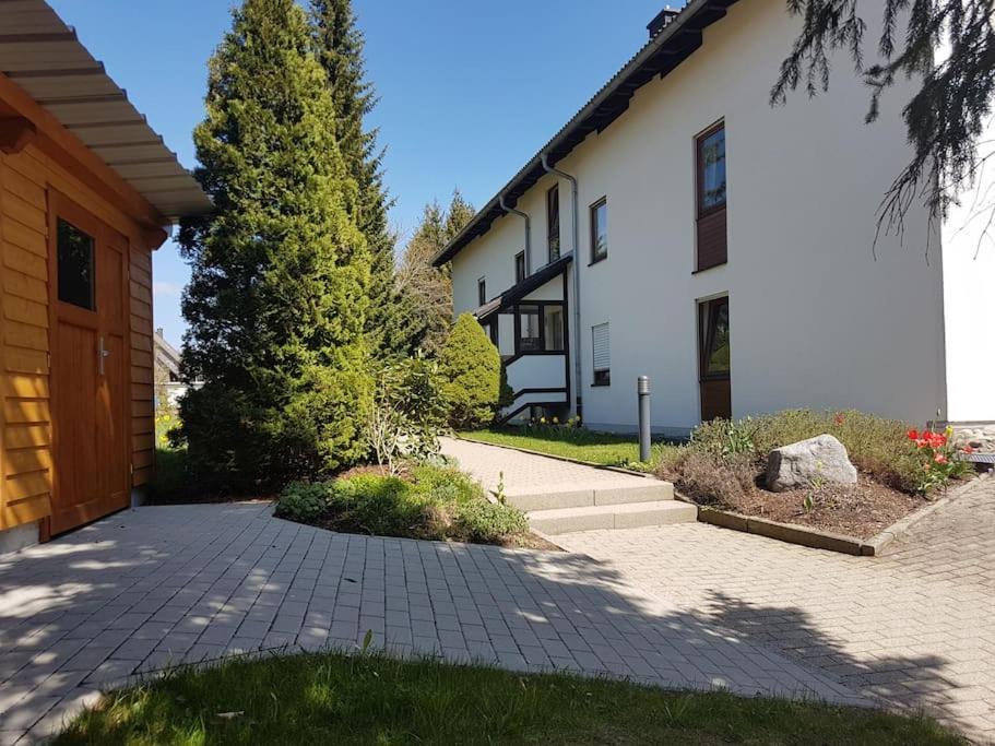 Waldtwin 2 Titisee ภายนอก รูปภาพ