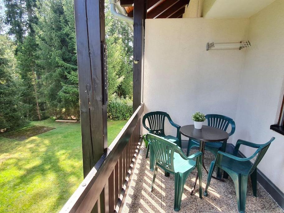 Waldtwin 2 Titisee ภายนอก รูปภาพ