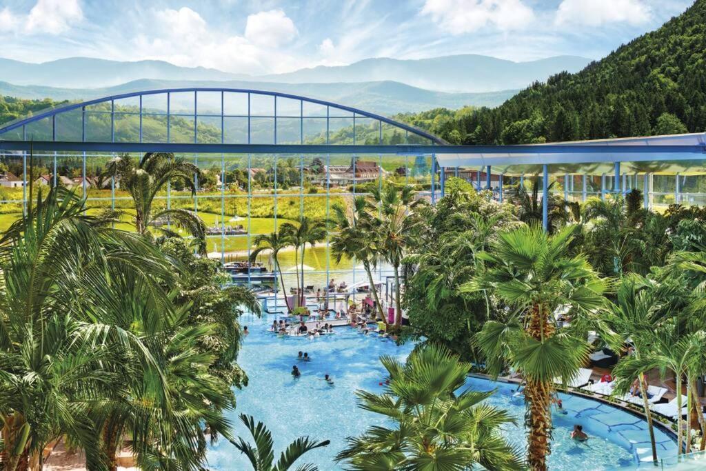 Waldtwin 2 Titisee ภายนอก รูปภาพ