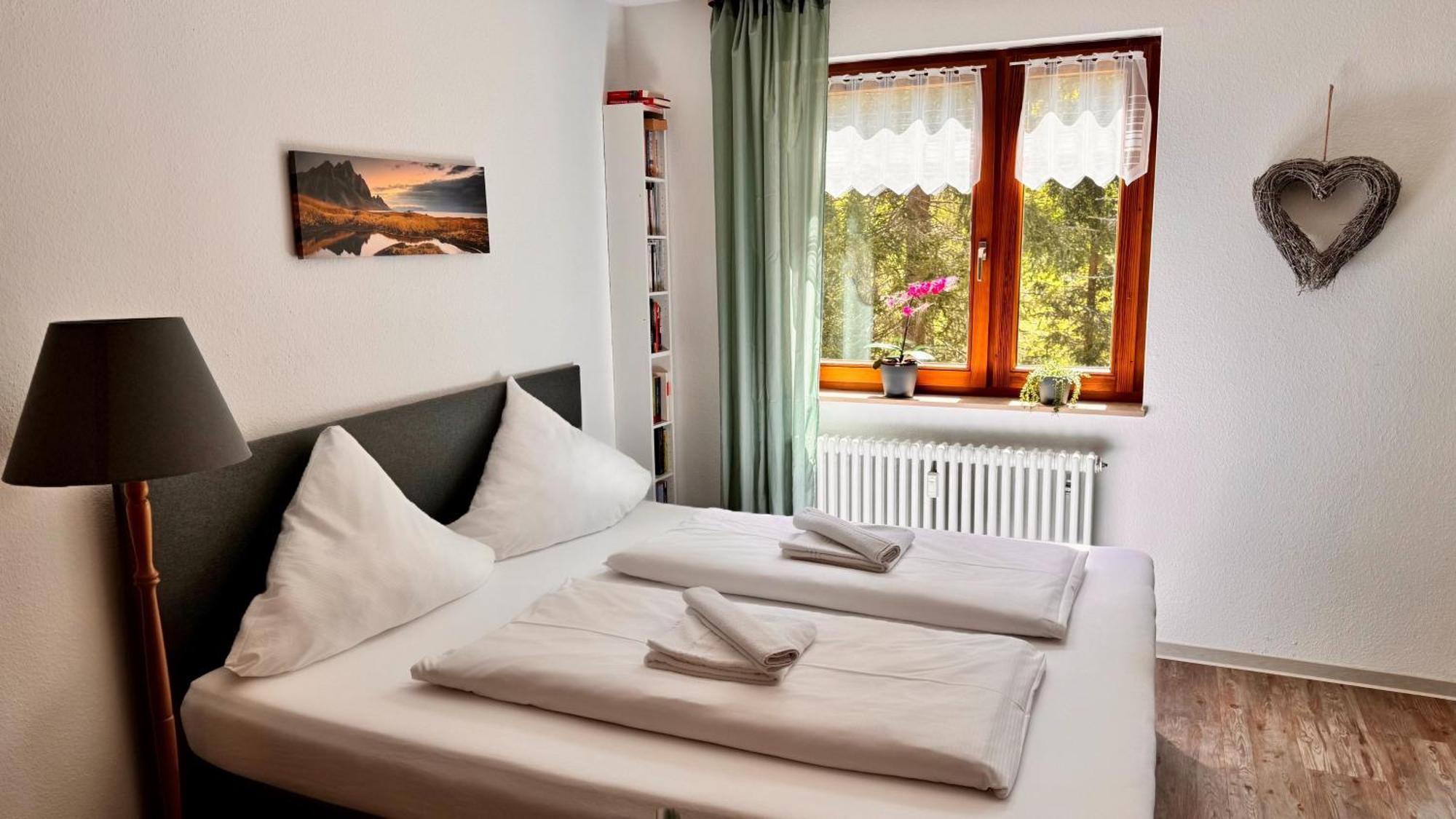 Waldtwin 2 Titisee ภายนอก รูปภาพ